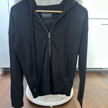 Zadig & Voltaire Hoodie