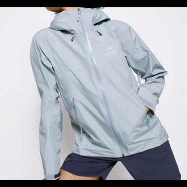 Veste Arc'teryx