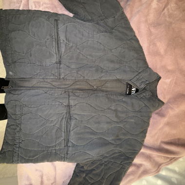 Zara autumn jacket