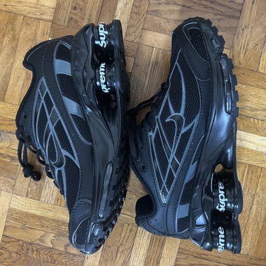 *supreme* shox*