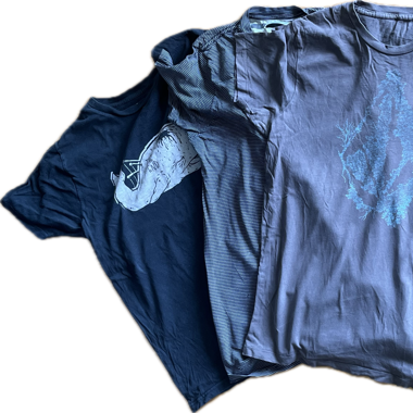 3 für 1 - Volcom Shirts