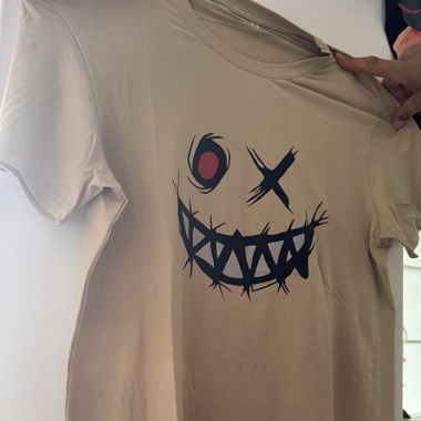 Monster Smile T-Shirt
