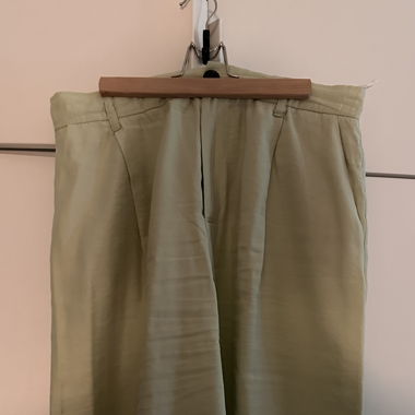Pantalon souple léger 