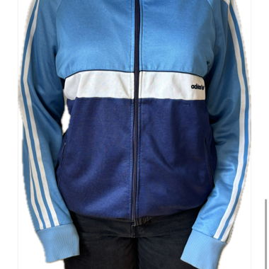 Adidas jacke
