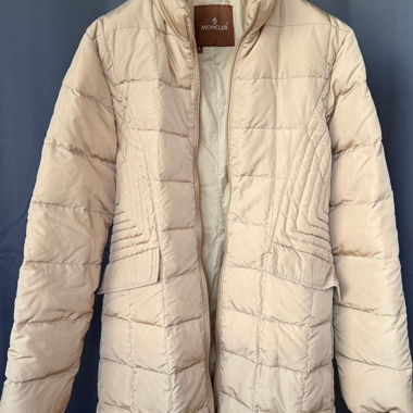 Veste Moncler