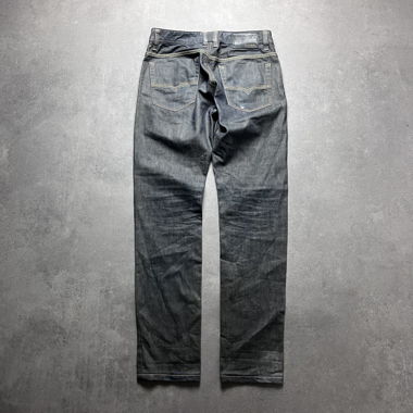Jeans Vintage Diesel droit W30 L32
