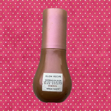 Glow Recipe Hue Drops