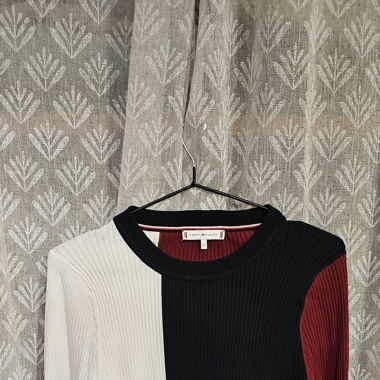 Pull Tommy Hilfiger 