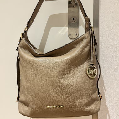 Michael Kors Leather bag