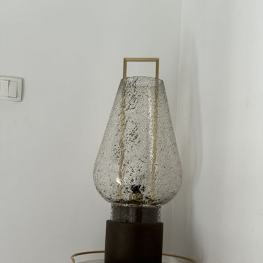 Lampe Roche Bobois Seychelles 