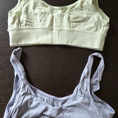Set di reggiseni sportivi Calida