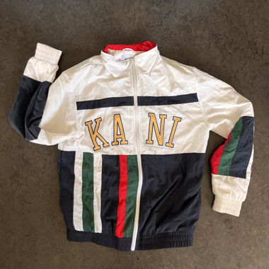 Kani Trainerjacke