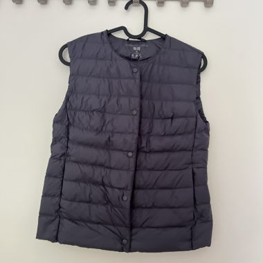 Uniqlo Ultra Light Down