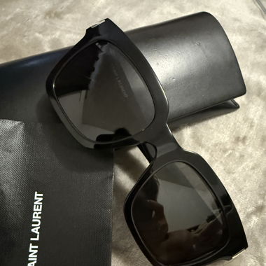 Saint Laurent - Sunglasses 