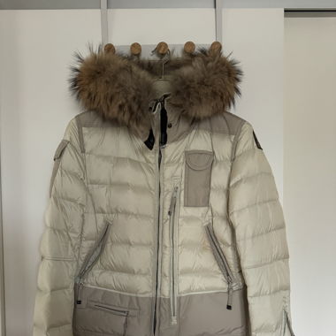 Parajumpers Daunenjacke
