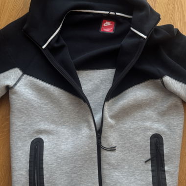 Nike Zip Hoodie