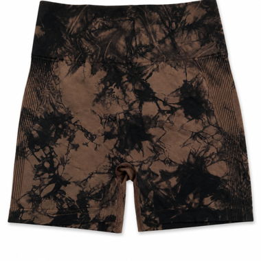 Seamless Performance Shorts