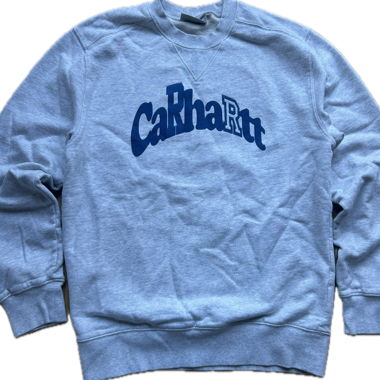 Carhartt Sweat Shirt 