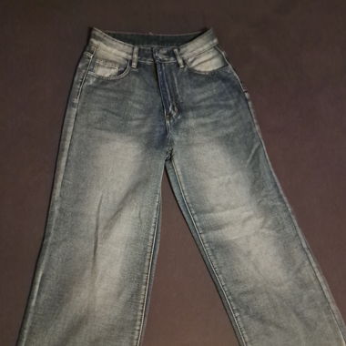 Jeans baggy