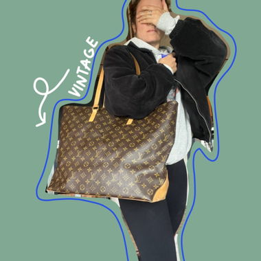 Louis Vuitton Vinatage