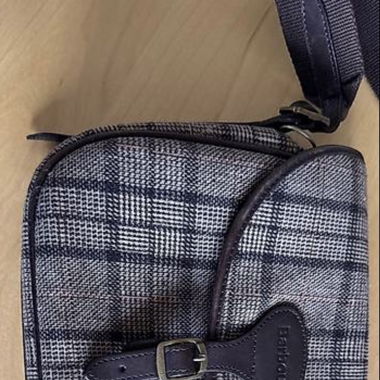 Handtasche von Barbour 