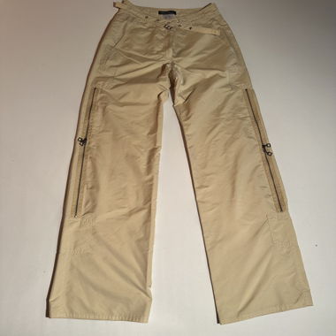 Pantaloni beige MARC CAIN