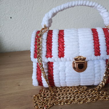 Sac rouge