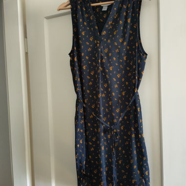 Robe chemisier