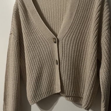 Cardigan