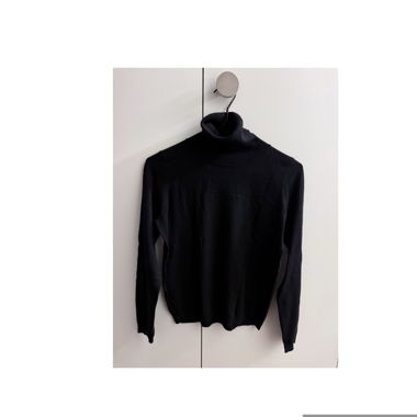 Rollkragen Pullover MANGO