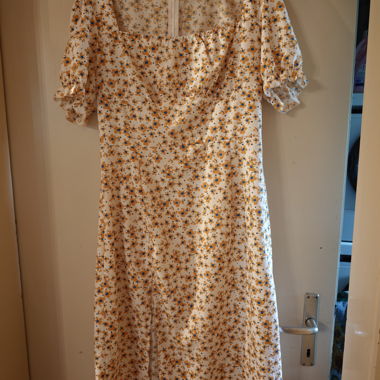 Dress bundle size L
