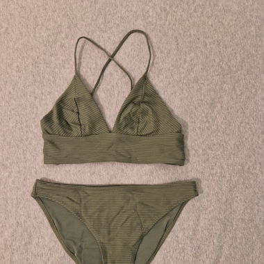 Maillot de bain 