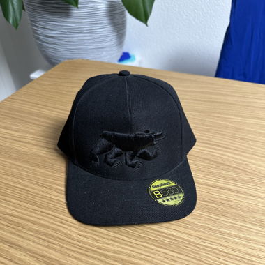 Berner Cap 