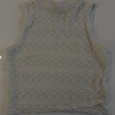 Top in pizzo Tally Weijl
