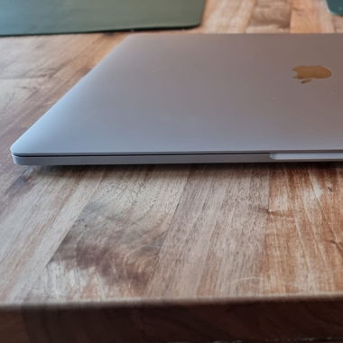 MacBook Pro, Top!