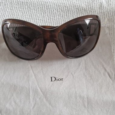 Vintage Dior Sunglasses
