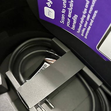 Dyson Supersonic Nural neu