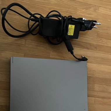 Acer Aspire 5 Pro Notebook A515 58GM