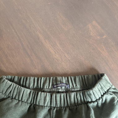 Brandy Sweats