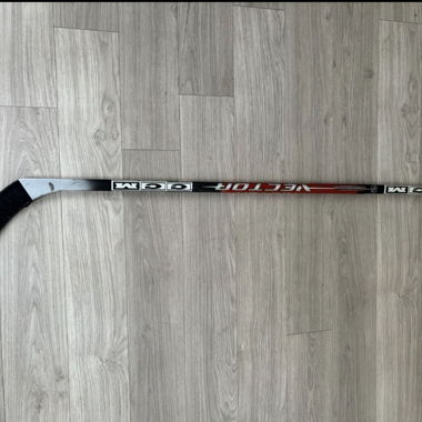 Used hockey stick Trudel Ambrì-Piotta HCAP