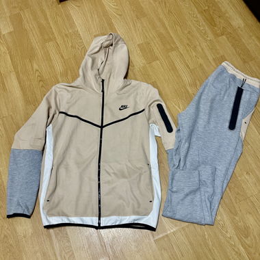 Tuta Nike