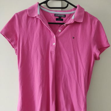 Polo-shirt Tommy Hilfiger