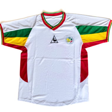 Maglia da calcio del Senegal - Taglia M