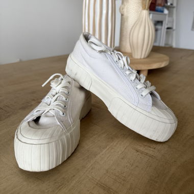 Basket Superga