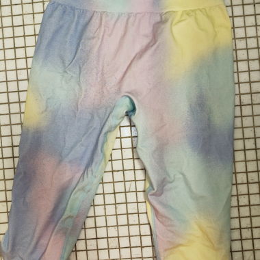 Pastel Leggings