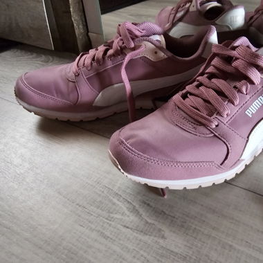 PUMA 38 