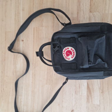 Mini sac à dos Fjällräven Kånken