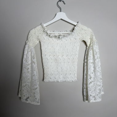 River Island Lace Top