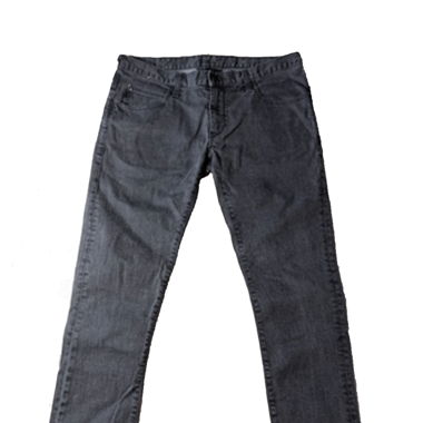 Vintage Giorgio Armani Jeans