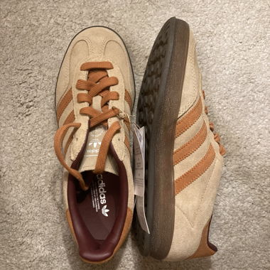 Adidas Gazelle